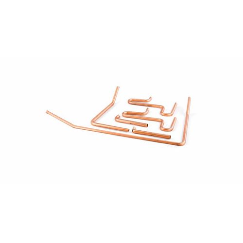 Main product image of 618659-04, Discharge Elbow Replacement Kit, For Used With T-Class Split System Unit Tsa120S Dual, 16V63