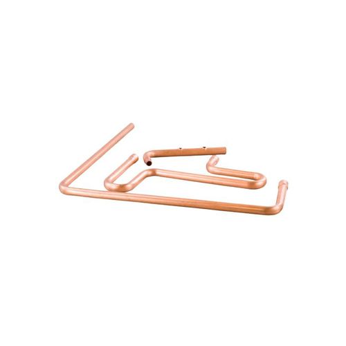 Main product image of 618659-08, Discharge Elbow Replacement Kit, For Used With T-Class Split System Unit Tpa090S, 16V67