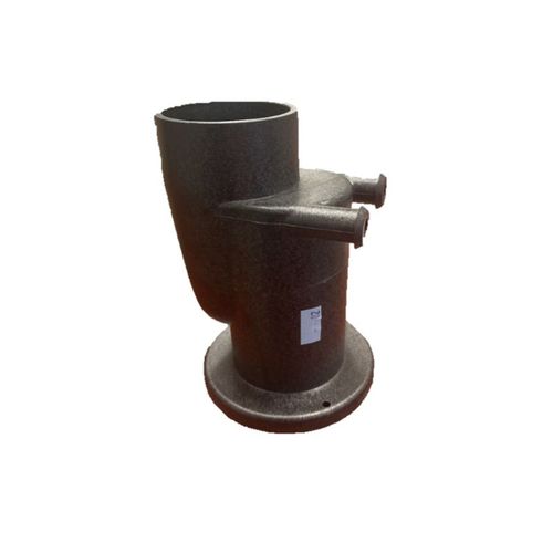 Main product image of Flue Exhaust Tee, 16V71