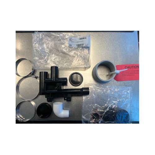 Main product image of 605099-09, Drain Trap Bag, X X, 16V73