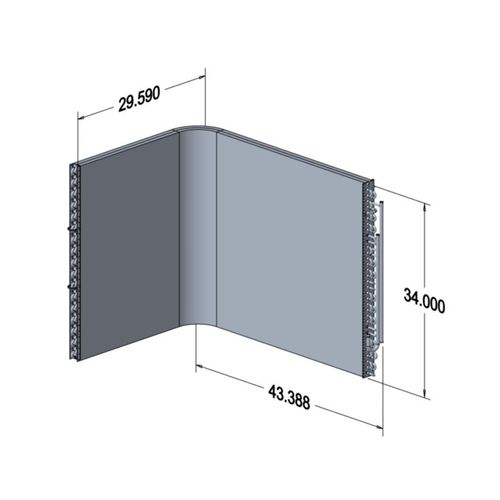 Main product image of Lb-111915C, Condenser Coil, 16W31