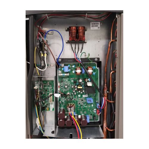 Main product image of 619452-03, Inverter Replacement Kit, For Xc25 / Xp25 4 Ton Ac Units, 16Y25