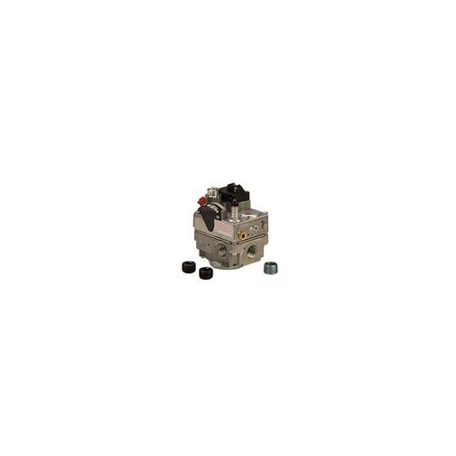 Main product image of Robertshaw 720-474 Gas Valve For Mobile Home Application, 24 Volt, 1/2" X 1/2", 17H05