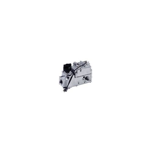 Main product image of Robertshaw 710-502 Millivolt Low Capacity Gas Valve, 1/2" X 1/2", 17H06