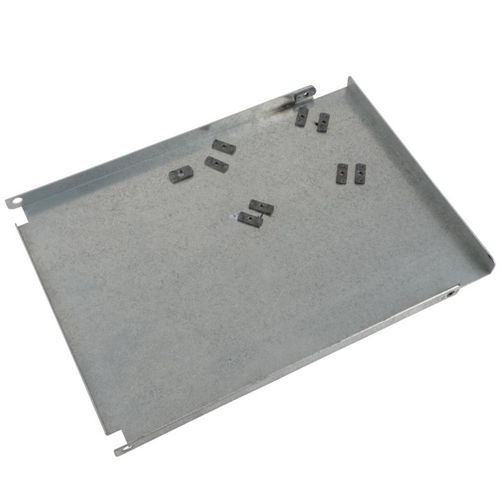 Main product image of Lb-89289E, Belt Drive Blower Motor Base, 17L42