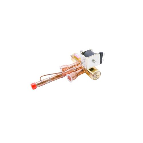 Main product image of Reversing Valve; Reclaim 4-Way Valve, 17V84