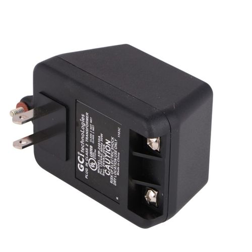 Main product image of 018M1301, Plug-In Transformer, 24Vac, 18M13