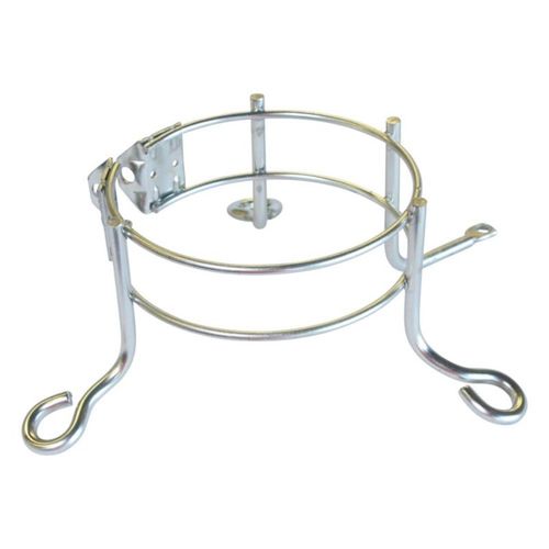 Main product image of 18M6901, Belly Band Motor Mounting Kit, 48 Frame, 3 Leg, 13.875" Bolt Circle, 18M69