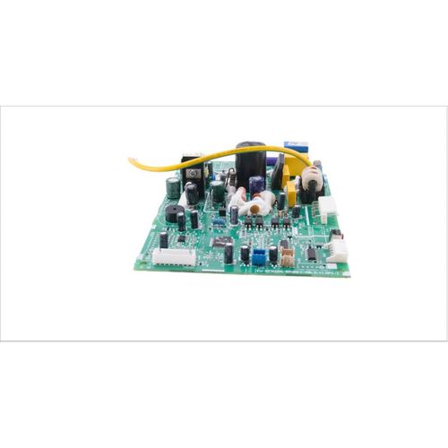 Main product image of 17122000A36359, Main Control Board, 18U45