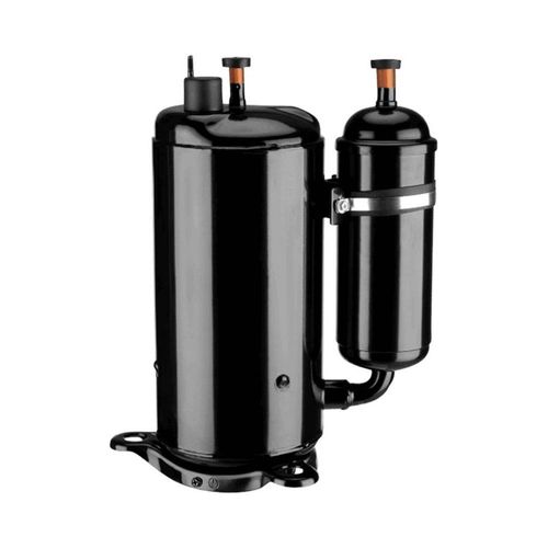 Main product image of Rechi 50N6229, 24325 Btuh Rotary Compressor, R-410A, 10.09 Eer, 208-230 Vac 1 Ph 60 Hz, 18X97