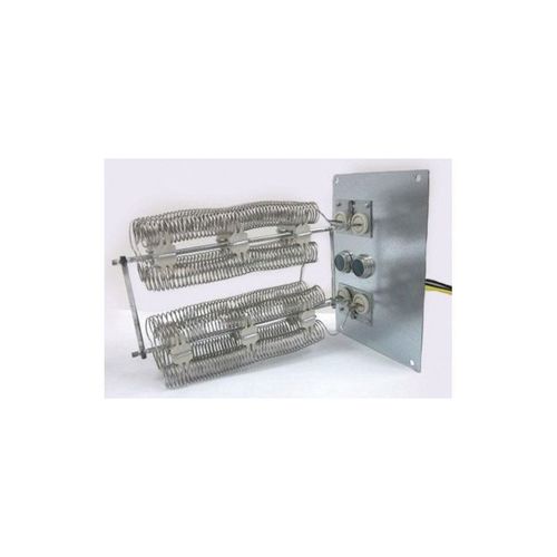 Main product image of Ecb29-5-7P, 5 Kw Electric Heat Kit With Terminal Block, 208-240 Vac 1 Ph, 19F04