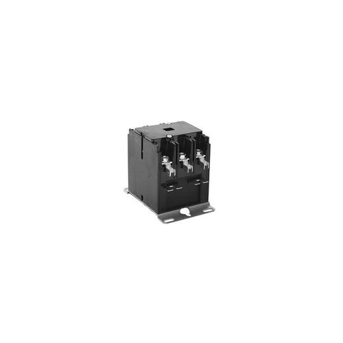 Main product image of Firstchoice Hccy3Xq05Cj, Definite Purpose Contactor, 50 Amp, 3-Pole, 24 Vac Coil, 19J69