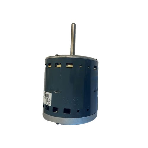 Main product image of 101207-12, Blower Motor, 1/2 Hp, 208/230V-1Ph, 101207-12, 19J88