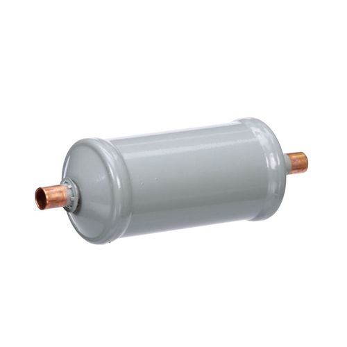 Main product image of Firstchoice Liquid Line Drier, 3/8"S 5 Cu. In, 1 To 2.5 Ton, 19K59