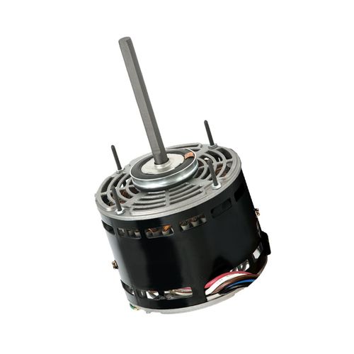 Main product image of Firstchoice, Blower Motor, 3/4 Hp, 208/230V-1Ph, 3 Speed, 1075 Rpm, 19L40