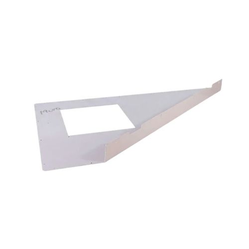 Main product image of 620435-01 Panel-Condenser, Front, 19U10