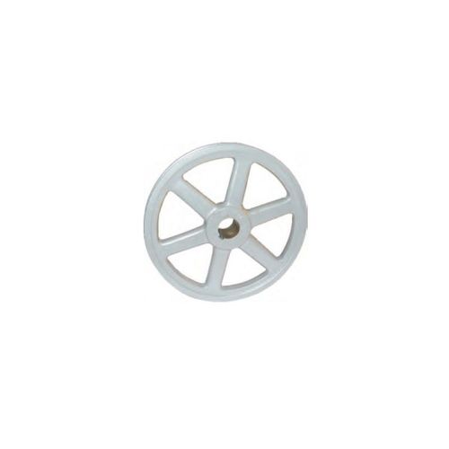 Main product image of Powerdrive Bk100-1 3/16, Cast Iron Finished Bore Pulley, 9.75" Od, 1-Groove, 1-3/16" Bore, 19U20