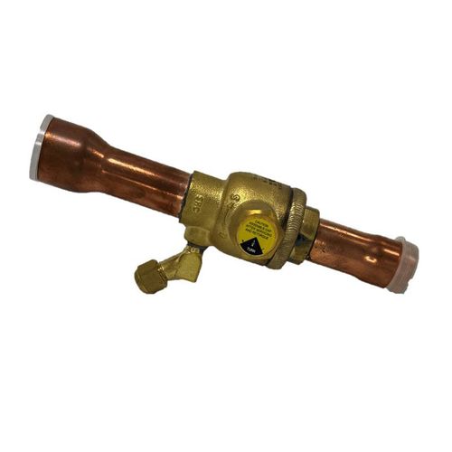 Main product image of Ball Valve 3/4 X 3/419V39, 19V39