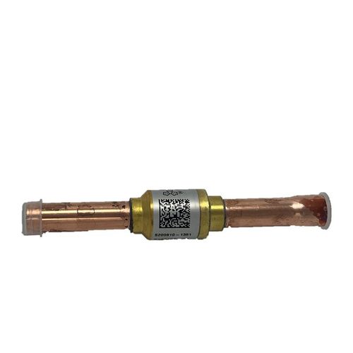 Main product image of 106165-02 Valve-Check 1/2", 19V45