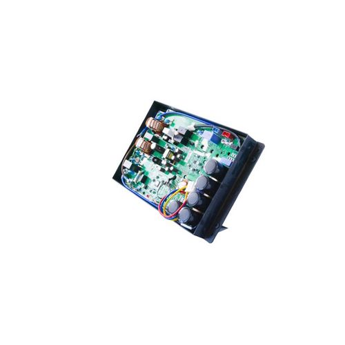 Main product image of 106200-01 Inverter - 6Kw - Gpt442 - 5Ton, 19V49