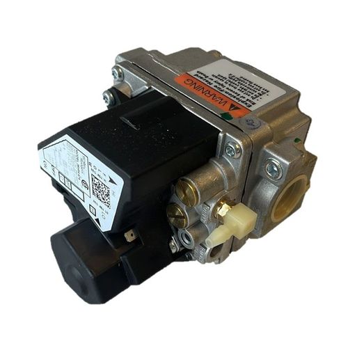 Main product image of Gas Valve, Natural Gas, 3/4" Inlet And Outlet, 24V Coil, 105601-03, 20J40