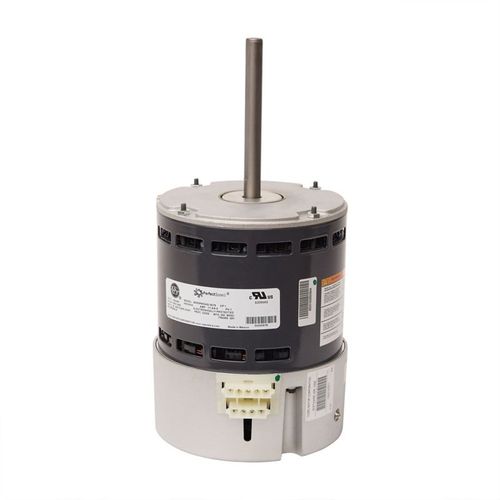 Main product image of 620604-03, Blower Motor, 1 Hp Variable Speed Motor, 1250 Rpm Variable, 48 Fr, 120/240 Vac 1 Ph 50/60 Hz, 20P44