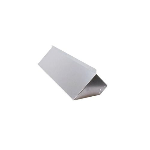 Main product image of Burner Hood Panel, Repair Part, 620984-01, 20U76
