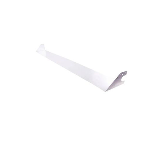 Main product image of Burner Hood Panel, Repair Part, 620987-01, 20U79