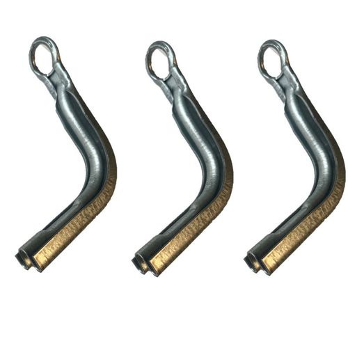 Main product image of 622523-02, 3-Arm Motor Mount Kit, 3.718 X 4.156", 21A89