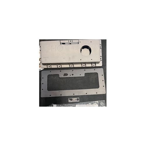 Main product image of Gas Air Plenum Kit, 622484-02, 21D43