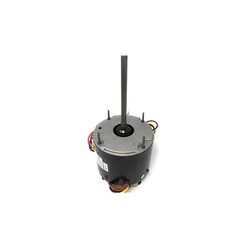 Main product image of 100483-52, Condenser Fan Motor, 1/6 Hp, 460V-1Ph, 48 Frame, 850 Rpm, 100483-52, 21L06
