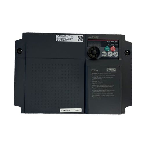 Main product image of 622785-10 Inverter 460V-10 Hp-Modbus, 21Z50