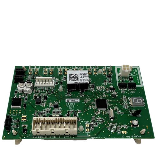 Main product image of 614111-08 Cntrl-Module Comm Ac/Hp, 22F17