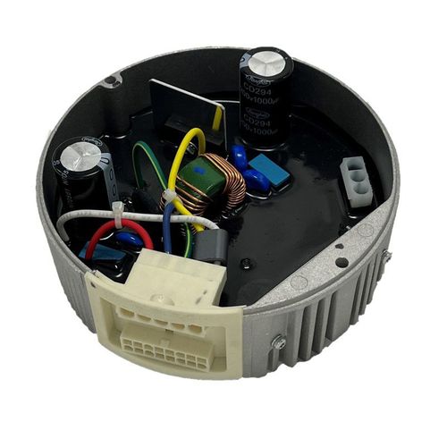Main product image of 610587-47 Kit, Motor Module 90Uh-045-3Ton, 22U07