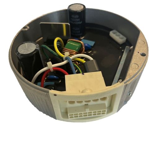 Main product image of 610587-48 Kit, Motor Module 90Uh-070-3Ton, 22U08