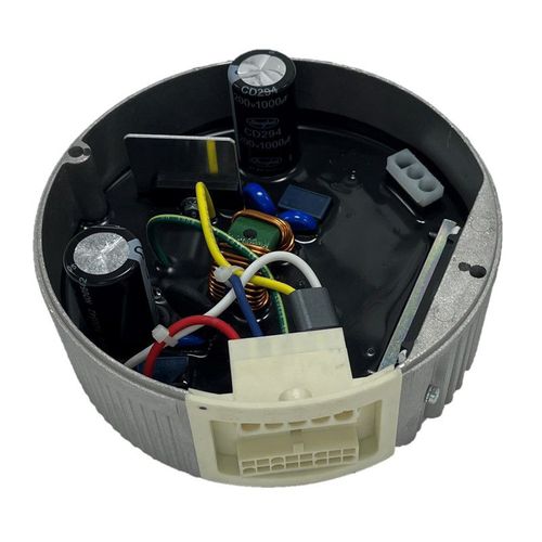 Main product image of 610587-50 Kit, Motor Module 90Uh-090-4Ton, 22U10