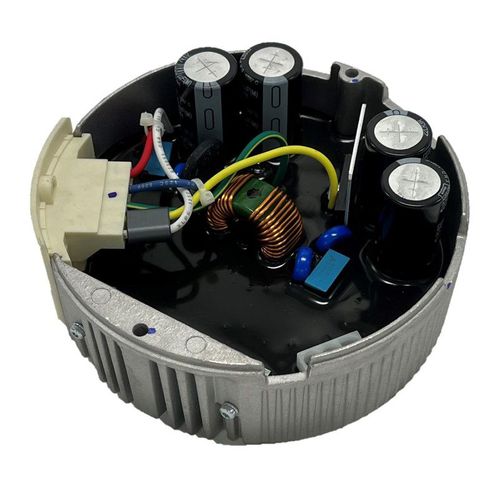 Main product image of 610587-52 Kit, Motor Module 90Uh-110-5Ton, 22U12