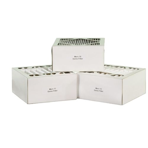 Main product image of Healthy Climate Filter Sales Samples, 22X03