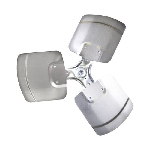 Main product image of Revcor T2402-18Rg-Ctn, Fan Blade, 24" Diameter, 2-Blade, 18 Pitch, 1/2" Bore, Cw, 23U95