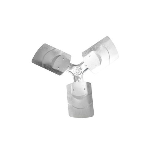 Main product image of Revcor G2403-19Rg-Ctn, Fan Blade 24" Diameter, 3-Blade, 19 Pitch, 1/2" Bore, Cw, 23U96