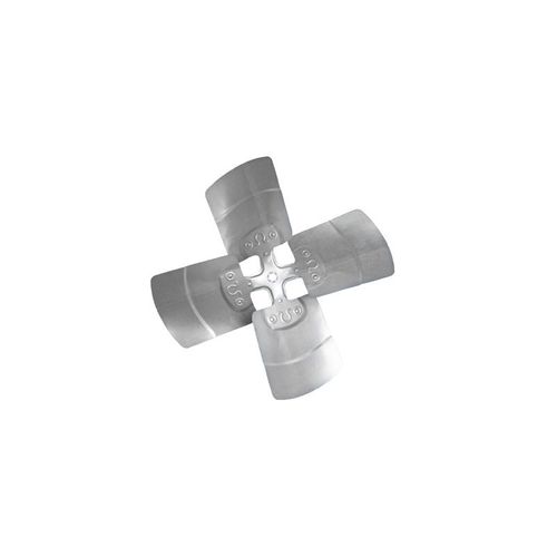Main product image of Revcor Oa2204-22Lg-Ctn, Fan Blade, 22" Diameter, 4-Blade, 22 Pitch, 1/2" Bore, Ccw, 23U97