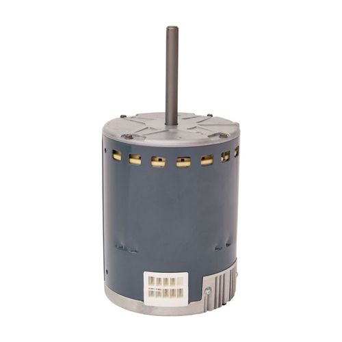 Main product image of 607421-39, Ecm Constant Torque Blower Motor, Pre-Programmed, 1 Hp 115 Vac, 5 Speed, 0-1100 Rpm, 23X22