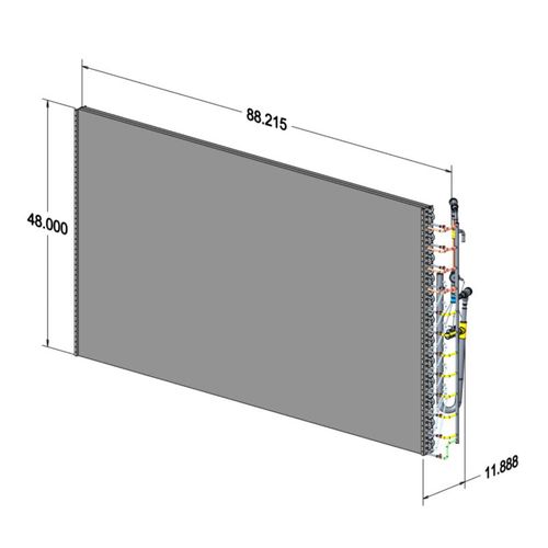 Main product image of 605078-05 Coil-Outdoor (L), 24K09