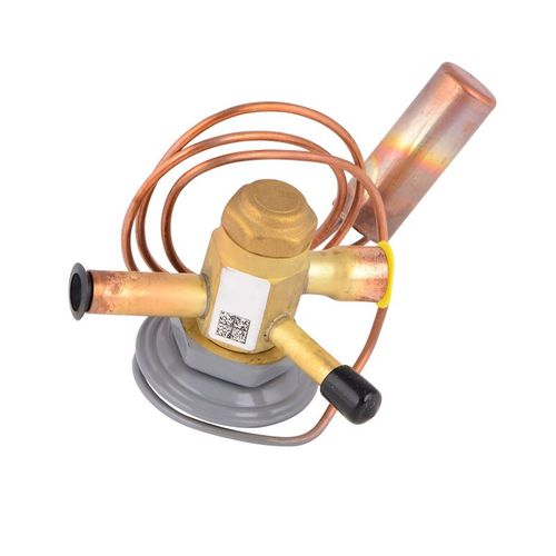 Main product image of Sporlan Bbize-6-Ga Expansion Valve R-410A 6 Ton, 24K12
