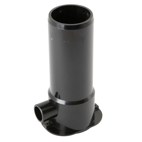 Main product image of 105157-03, Uln-90 Air Intake Coupling, 2.05 Id X 2.25 Id X 5.38" L, 0.156" Id Boss, No Side Holes, 24L17