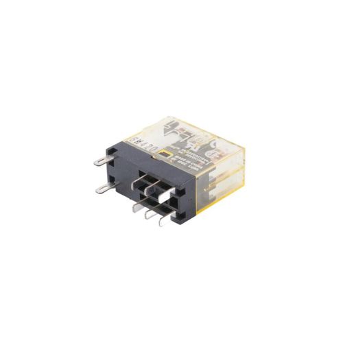 Main product image of 24L3101 Relay, Dpdt And 4Pdt, 24 Volts, 24L31