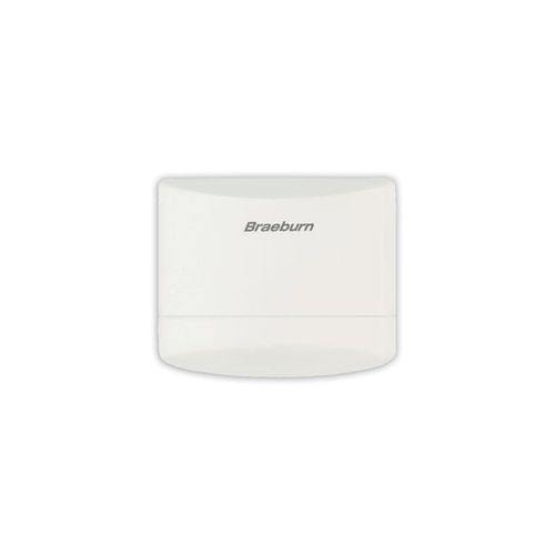 Main product image of Braeburn 5390, Wired Remote Indoor Sensor, 24Z18