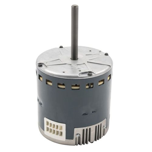 Main product image of 607421-61, Ecm Constant Torque Blower Motor, Pre-Programmed, 1/2 Hp 115 Vac, 5 Speed, 300-1200 Rpm, 25A52