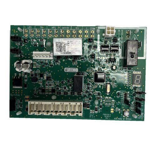 Main product image of 106156-09, Ac & Heat Pump Control Board, 25B15