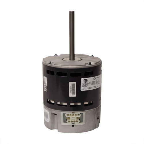 Main product image of 107602-02, Constant Torque Blower Motor, 3/4 Hp, 1250 Rpm Variable, 115/208-230 Vac, 48 Fr, 25F04